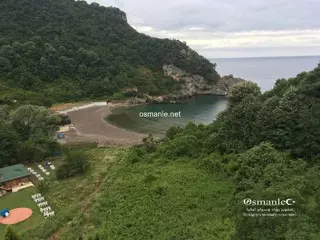 شاطئ ديجيرميناجزي كوزلو