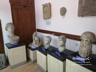 متحف البحر الأسود إيرغلي