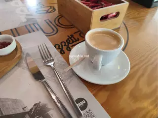 مقهى الموكا - 3