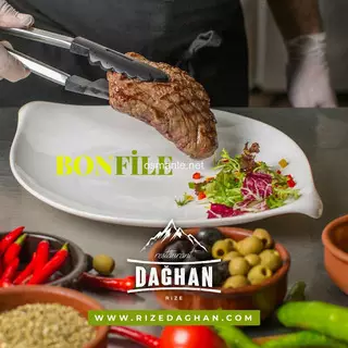 مطعم وكافيه داغان مانجالباشي - 2