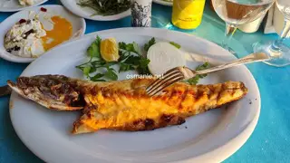 مطعم أسماك باتيبارك كارادينيز - 2