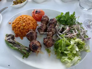 مطعم حمدي