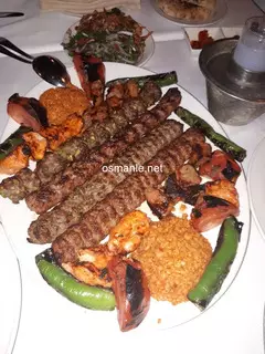 مطعم حمدي - 3