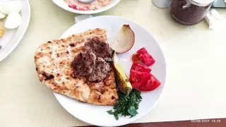 مطعم بيازجي أحمد
