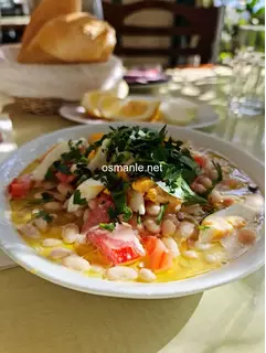 مطعم بيازجي أحمد - 2