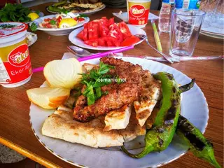 مطعم سيسكي رمضان - 2
