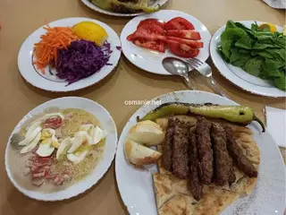 مطعم سيسكي رمضان - 3