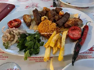 مطعم ياريك بينار ميدان - 2