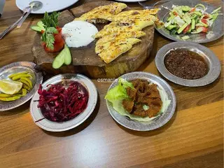 مطعم سفرة غازي عنتاب - 2