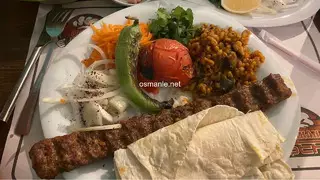 مطعم الشيف تاركان