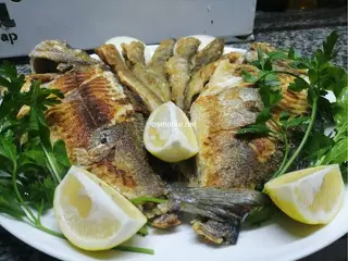 مطعم كليتشيك للأسماك