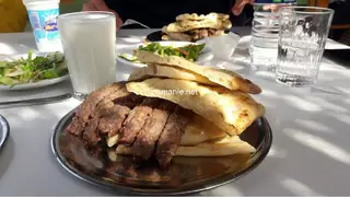 مطعم شيشجي حسن - 2