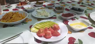 بيت افطار كوناجيك كيراز - 2