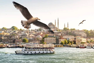 جولة مدينة اسطنبول